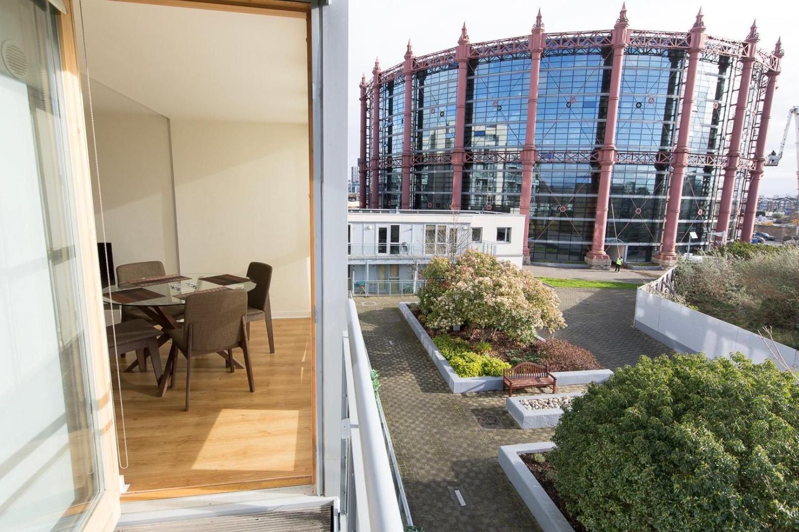 Apartament Guestready - Luminous Elegance In Barrow Street Dublin Zewnętrze zdjęcie